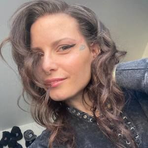 Meet your Posher, Marie-andrée